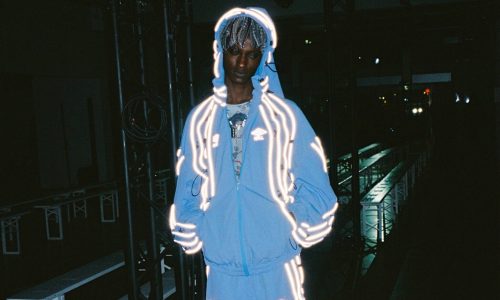 KIDILL x UMBRO 第二支联名系列发布