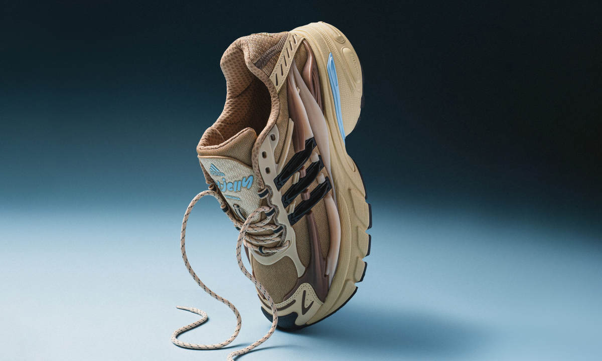 adidas Originals 推出 VIRGINIA Adistar Jellyfish 全新配色