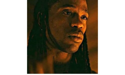 Travis Scott 出演诺兰新片《奥德赛》，背后远不止一次客串