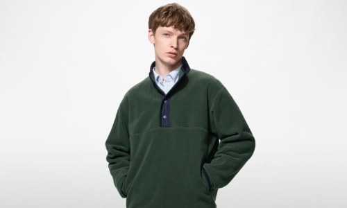 UNIQLO 2026 秋冬生活方式系列发布