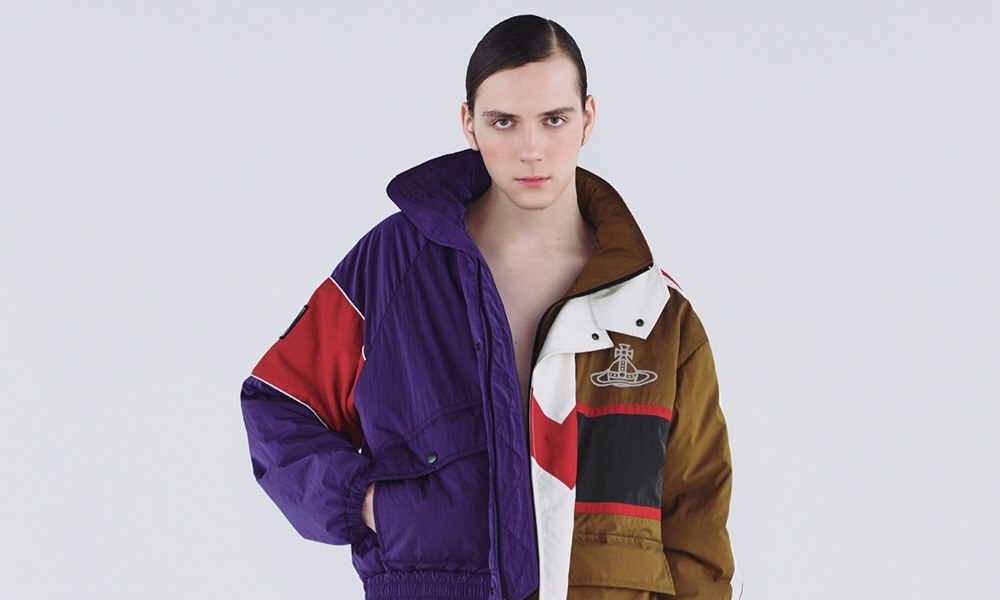 Vivienne Westwood MAN 2026 秋冬系列发布