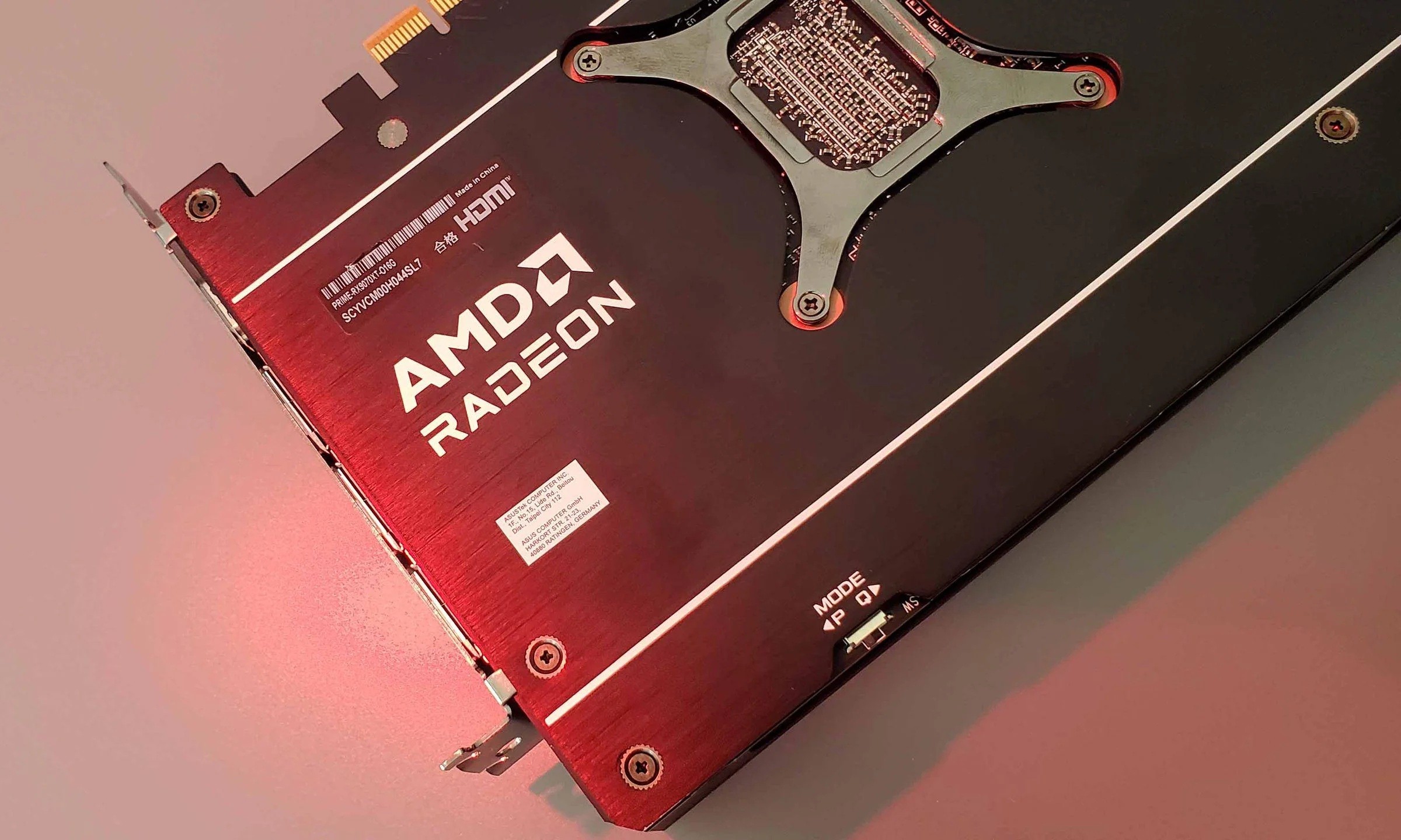 NVIDIA 之后,AMD 亦将上调 GPU 价格
