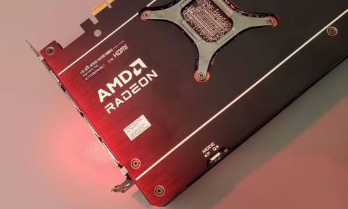 NVIDIA 之后，AMD 亦将上调 GPU 价格