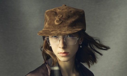 BEAUTY&YOUTH UNITED ARROWS 发布 2026 秋冬女装系列