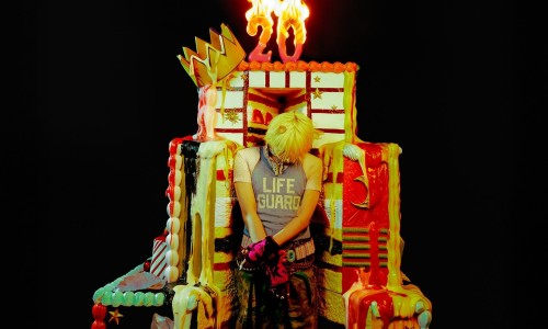 BIGBANG 新曲《BiiiG》最新预告照片正式公布