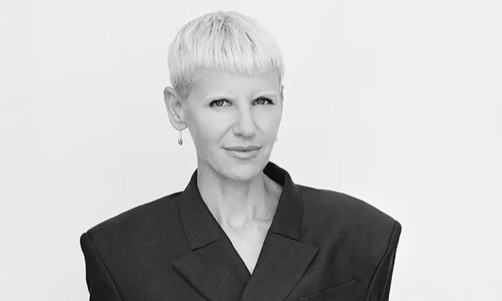 SKIMS 任命 Erin Magee 为首任首席设计官