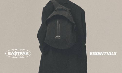 Fear of God ESSENTIALS 携手 Eastpak 推出全新联名胶囊系列