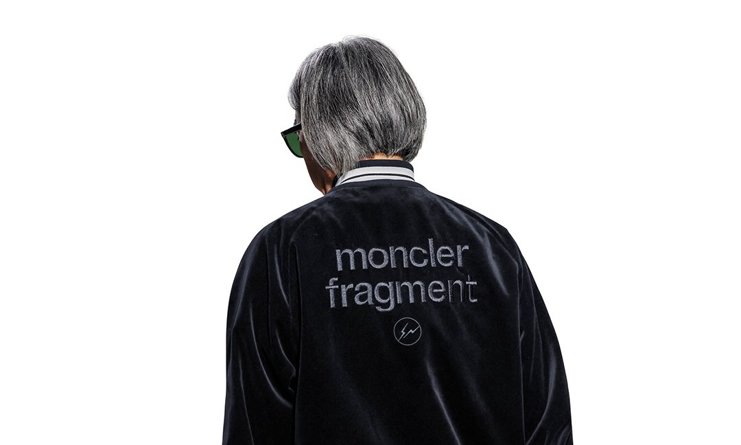 MONCLER x FRAGMENT 全新「Rise Above the Chaos」联名系列发布