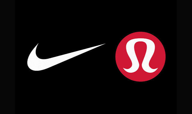 Nike vs. lululemon 专利战画上句号，Nike 上诉被驳回