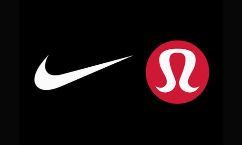 Nike vs. lululemon 专利战画上句号，Nike 上诉被驳回