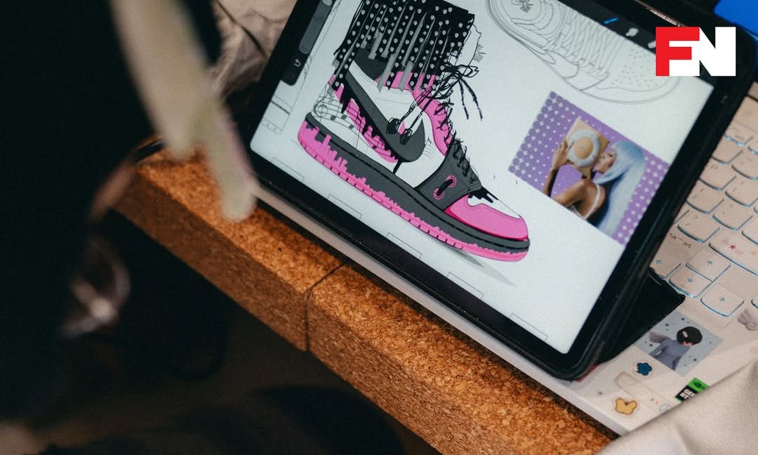 Jordan Brand 公布「Jordan Design Studio」8 双获胜 Air Jordan I 设计