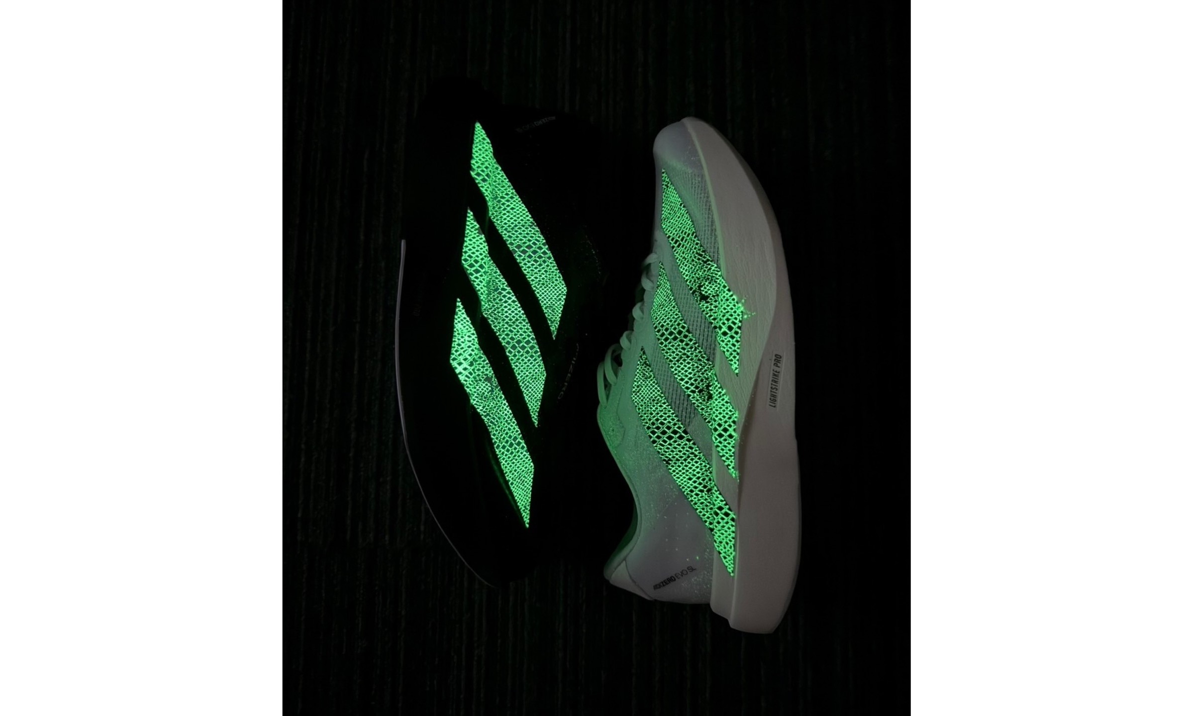 atmos x adidas Adizero EVO SL「G-SNK」曝光