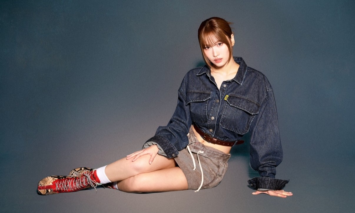 Onitsuka Tiger 发布全新 DENIVITA 系列的视觉宣传片