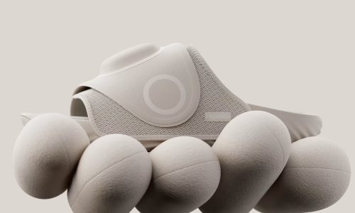 AI 穿戴设备的下一入口，可能藏在你的脚下？
