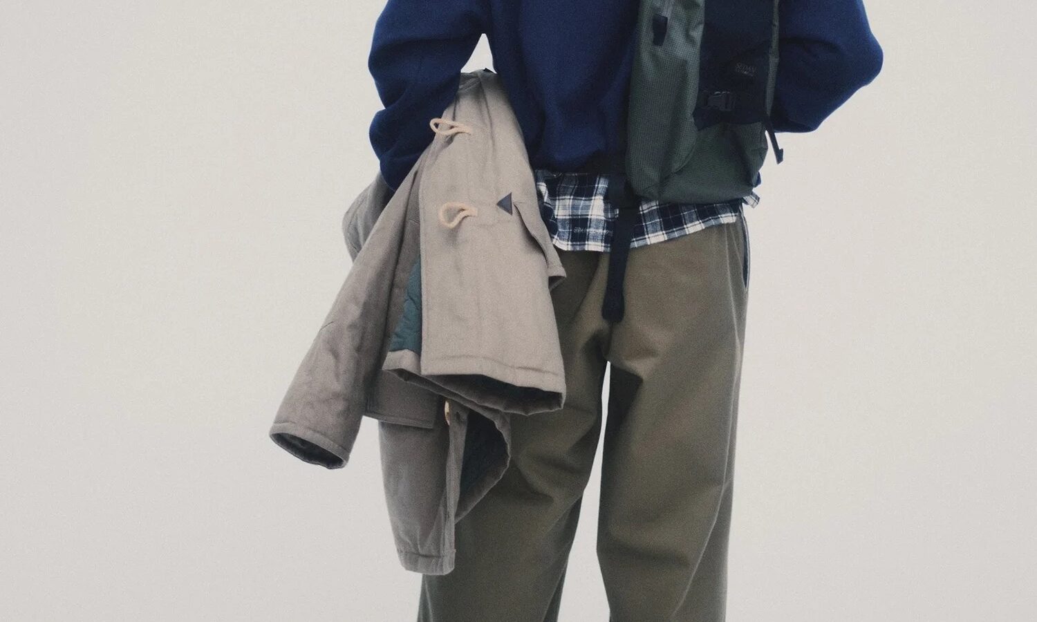 SEDAN ALL-PURPOSE x Dickies 2026 秋冬新作登场