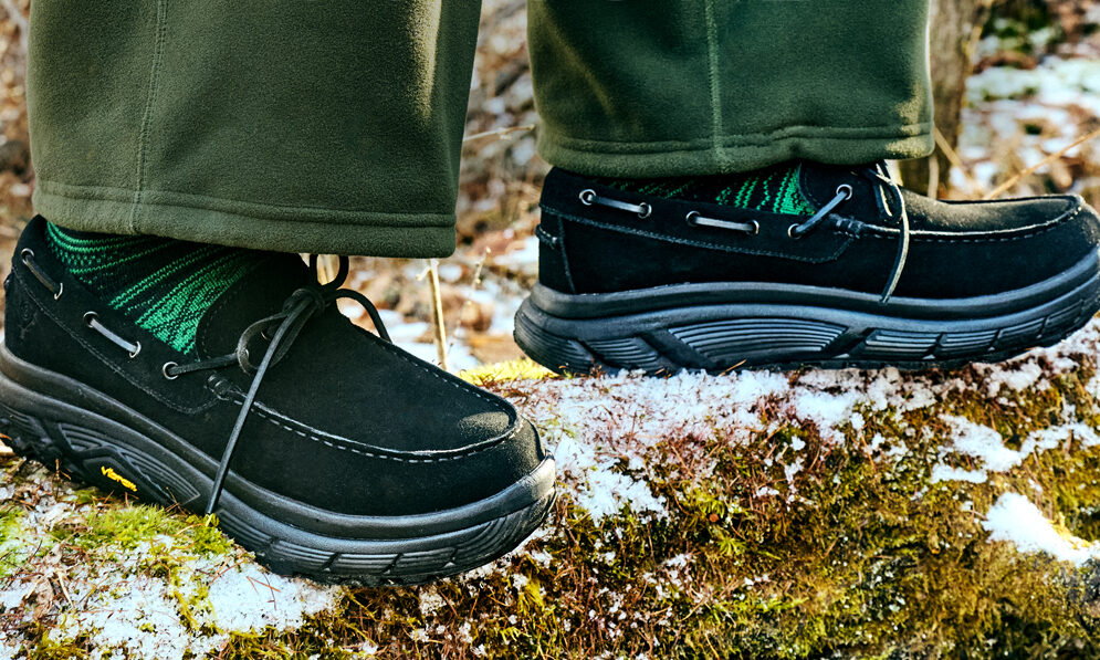 SOUTH2 WEST8 x SUICOKE 全新联名鞋款发布