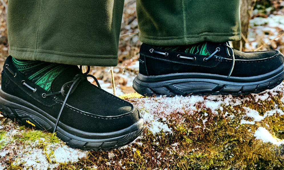 SOUTH2 WEST8 x SUICOKE 全新联名鞋款发布