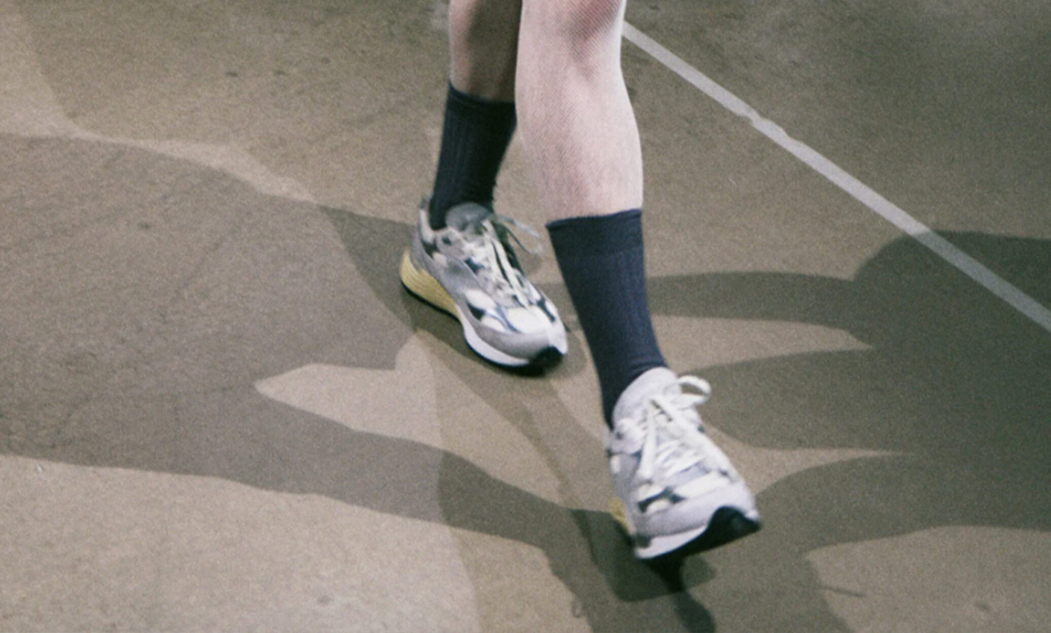 mfpen x New Balance 全新联名登场
