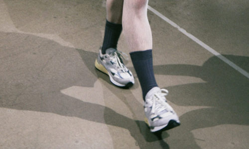 mfpen x New Balance 全新联名登场