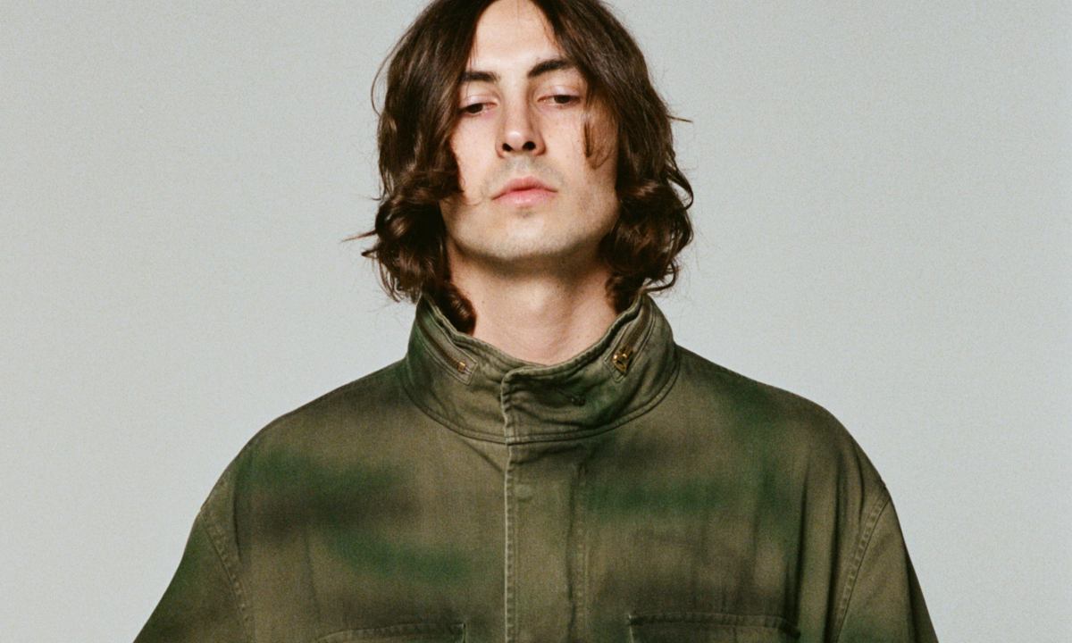 Supreme x A.PRESSE 联名系列发布