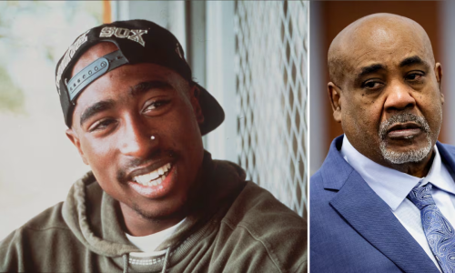 Tupac 枪杀悬案终迎裁决，Duane「Keffe D」Davis 被判一级谋杀罪
