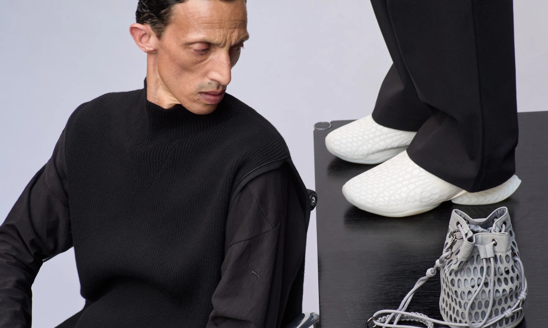 _J.L_A.L_ x PUMA 2026 秋冬联名系列即将发售