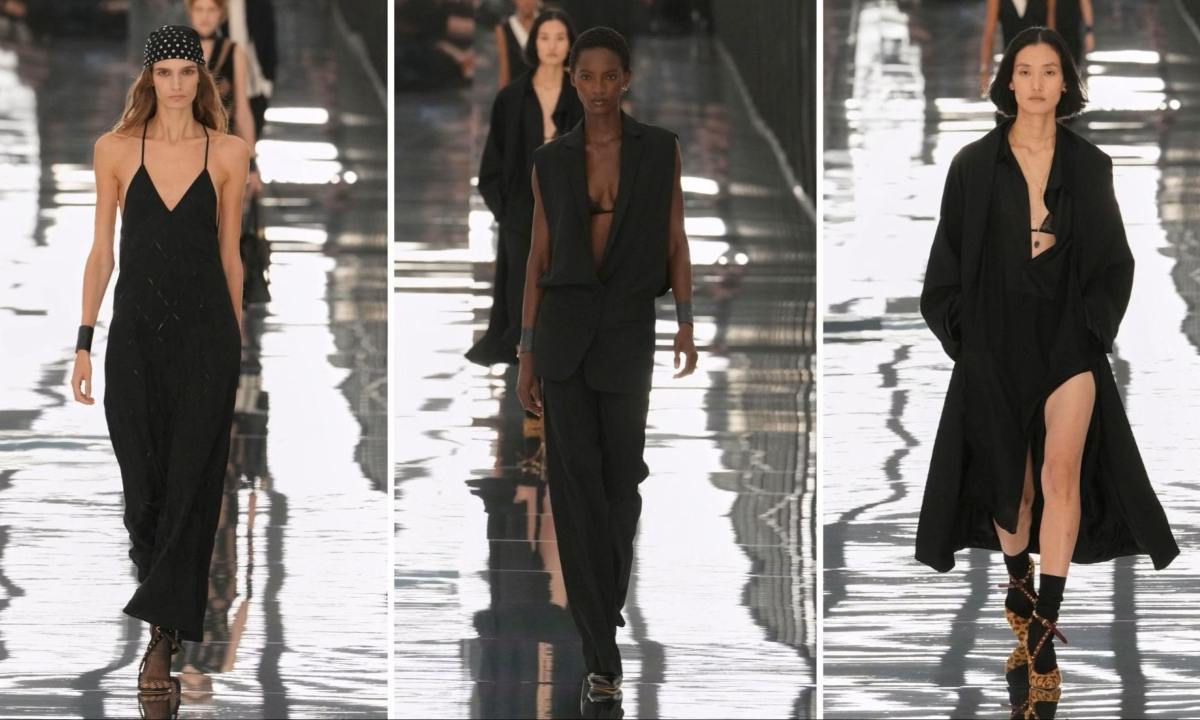 FENDI 发布 2027 春夏系列