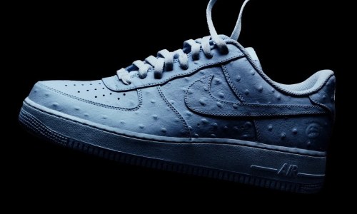 Travis Scott x Nike「Cactus Court」网球联名系列正式揭晓
