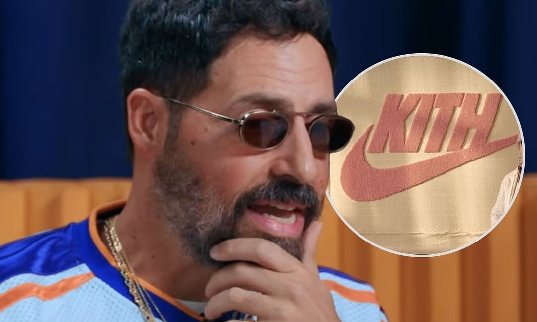 16 双联名致敬 16 周年，Ronnie Fieg 公布 KITH x Nike「Sweet 16」计划