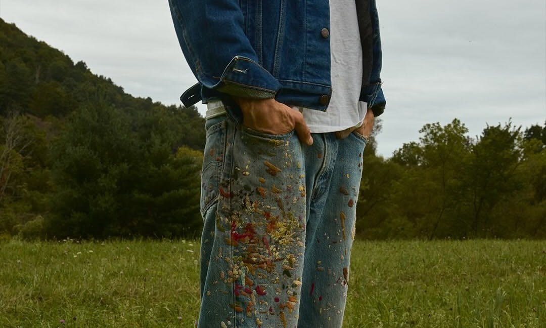 Bandulu x Concepts x Levi’s® 三方联名系列亮相