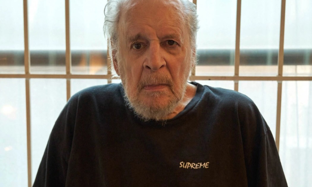 Supreme 携手摄影师兼电影导演 Larry Clark 推出全新合作系列