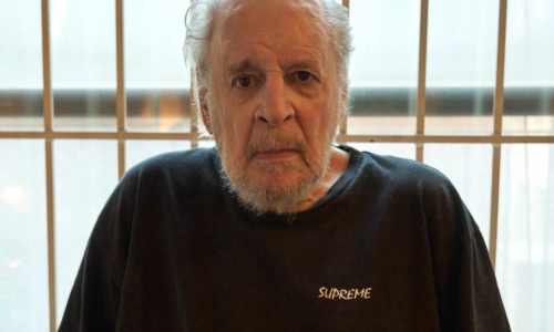 Supreme 携手摄影师兼电影导演 Larry Clark 推出全新合作系列