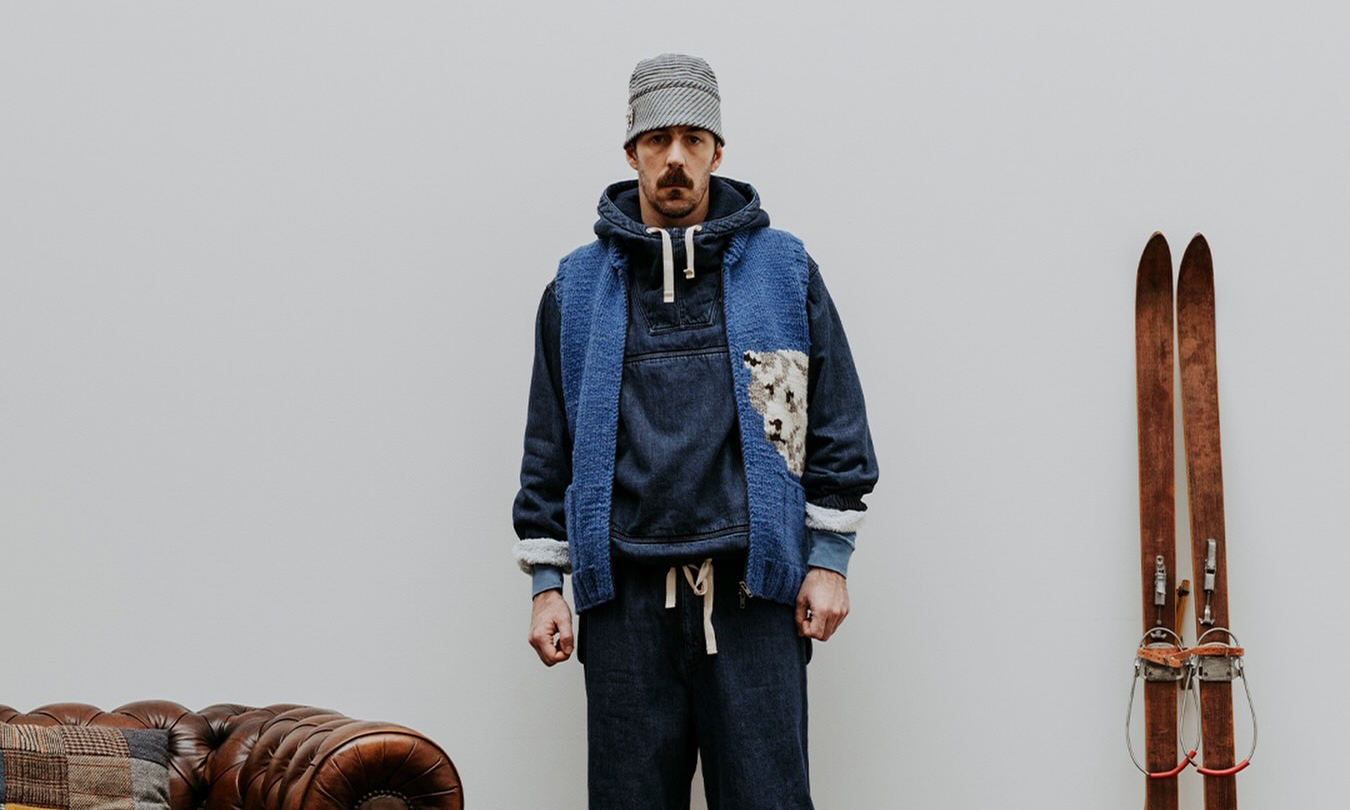 BEAMS PLUS 正式发布 2026 秋冬系列