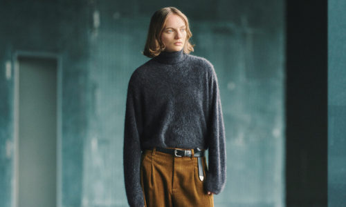 UNIQLO : C 2026 秋冬系列正式发布