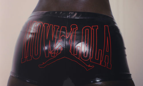 Mowalola x Jordan Brand 首次合作系列「MOWA JORDAN」单品一览