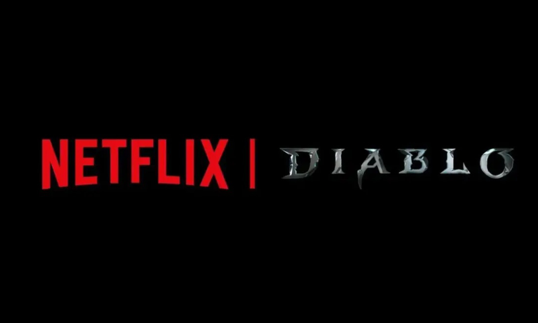 暴雪正式宣布与 Netflix 开发《暗黑破坏神》动画剧集