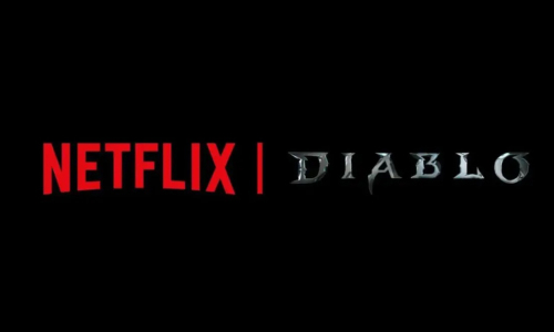 暴雪正式宣布与 Netflix 开发《暗黑破坏神》动画剧集