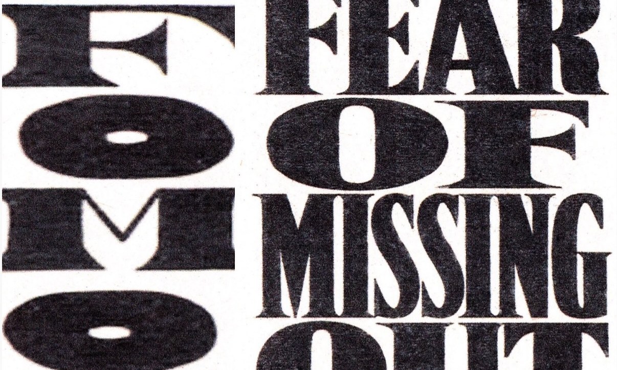 Drake 新企划「Fear of Missing Out」定档 9 月 15 日