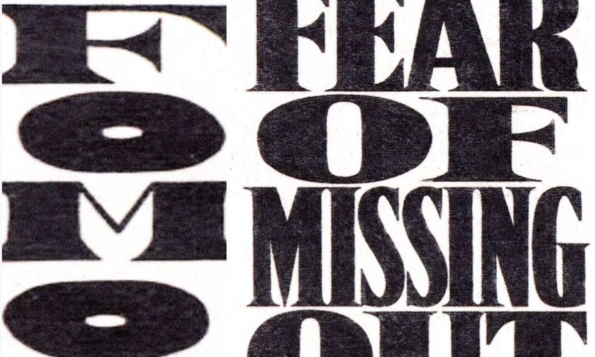 Drake 新企划「Fear of Missing Out」定档 9 月 15 日