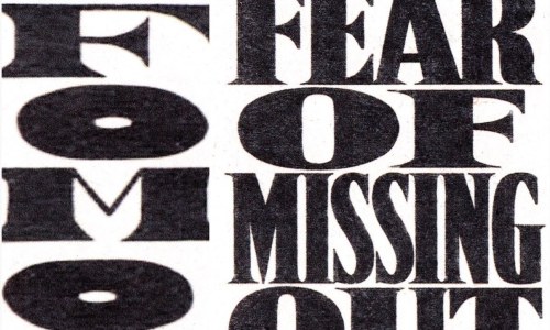 Drake 新企划「Fear of Missing Out」定档 9 月 15 日