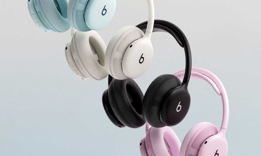 Beats 正式发布全新旗舰耳机 Beats 360