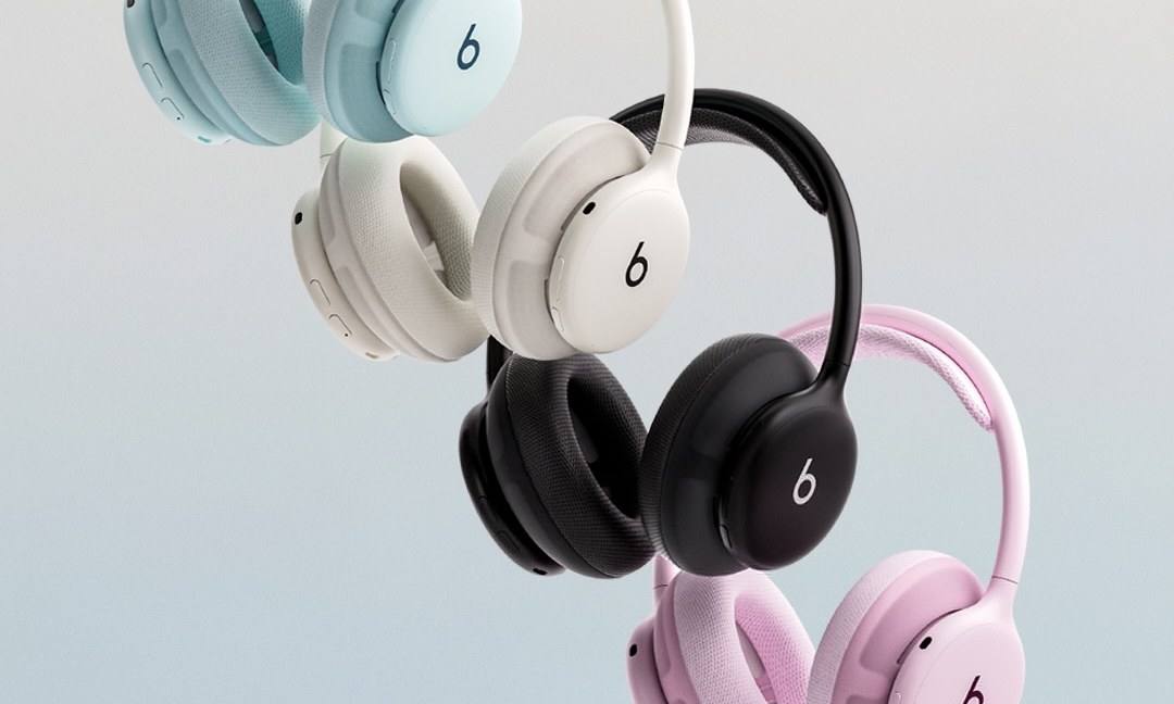Beats 正式发布全新旗舰耳机 Beats 360