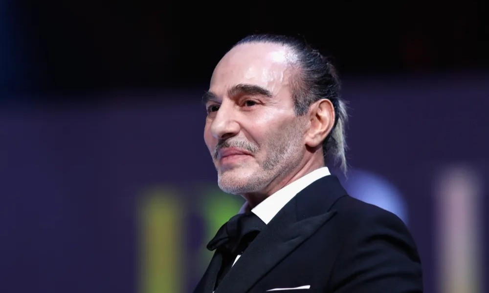 John Galliano 发布声明宣布取消 The Met 个人回顾展