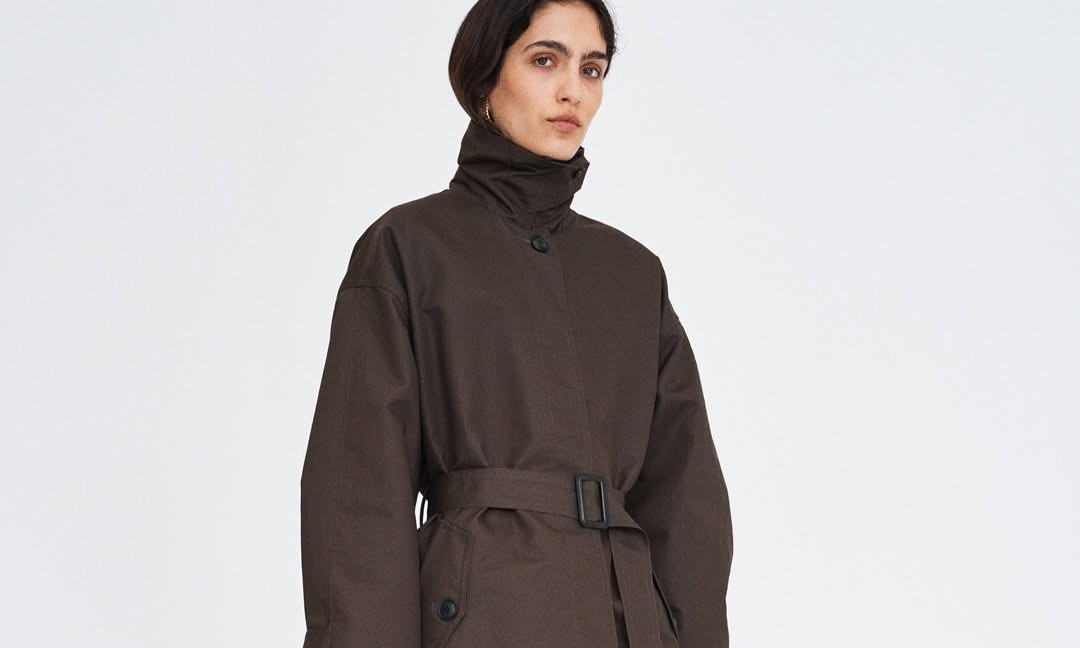 H&M Studio Essentials 发布 2026 秋冬系列