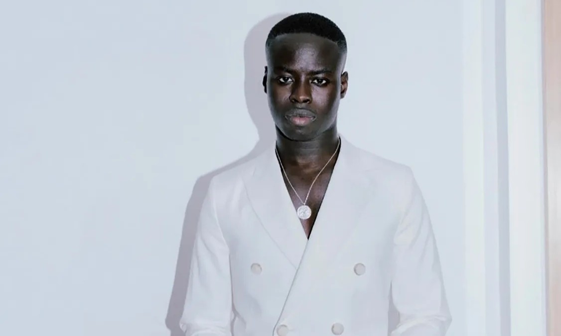 Off-White™ 创意总监 Ibrahim Kamara 宣布离任