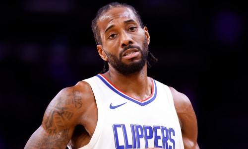 NBA 重罚快船队：罚款 3000 万美元，未来五年首轮签被没收