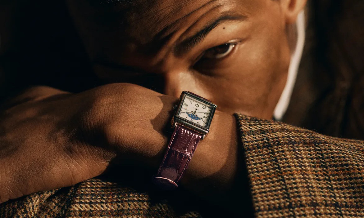 「被忽视」的 Timex,二级市场成交量暴涨近 300%?
