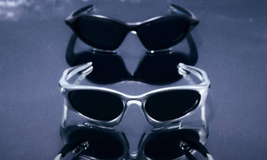Oakley 以品牌档案为灵感推出 2026 秋冬眼镜与服饰系列