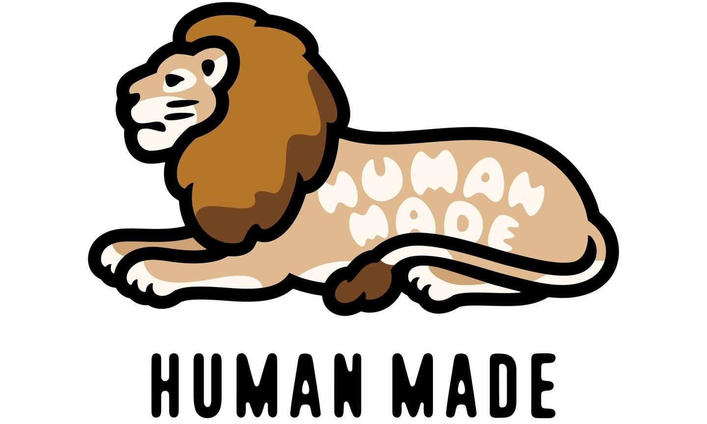 HUMAN MADE 首家旗舰店落户原宿,开业限定单品率先曝光