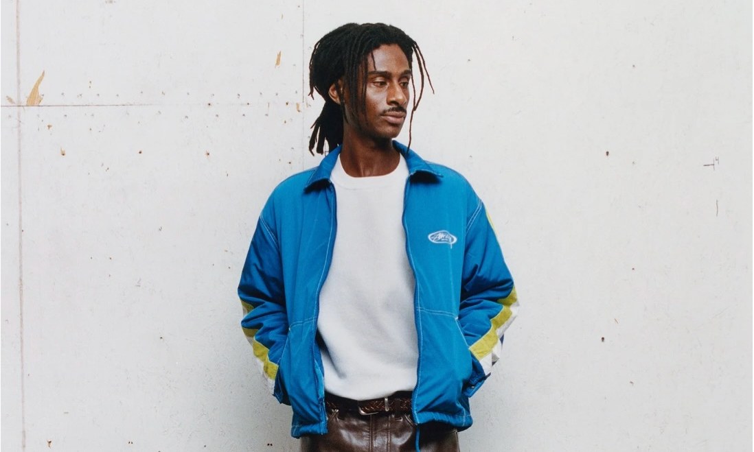 Stüssy 发布 2026 秋季系列 Lookbook